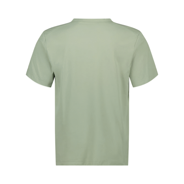 Nike Mens Dri-Fit Fitness Shirt - Image 3