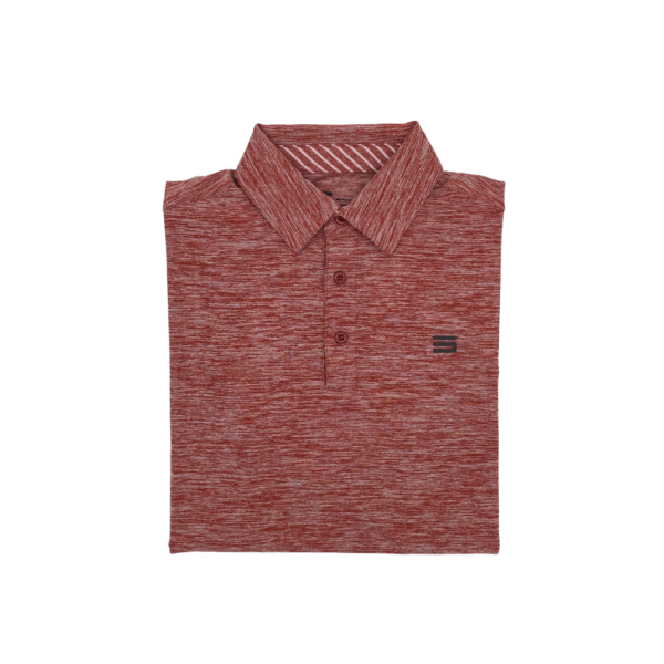 Three Sixty Six Golf Shirts Men - Image 2