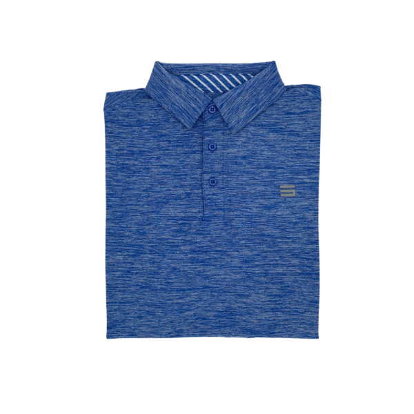 Three Sixty Six Golf Shirts Men - Image 3