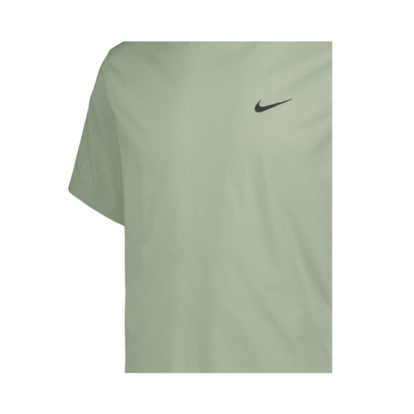 Nike Mens Dri-Fit Fitness Shirt - Image 2