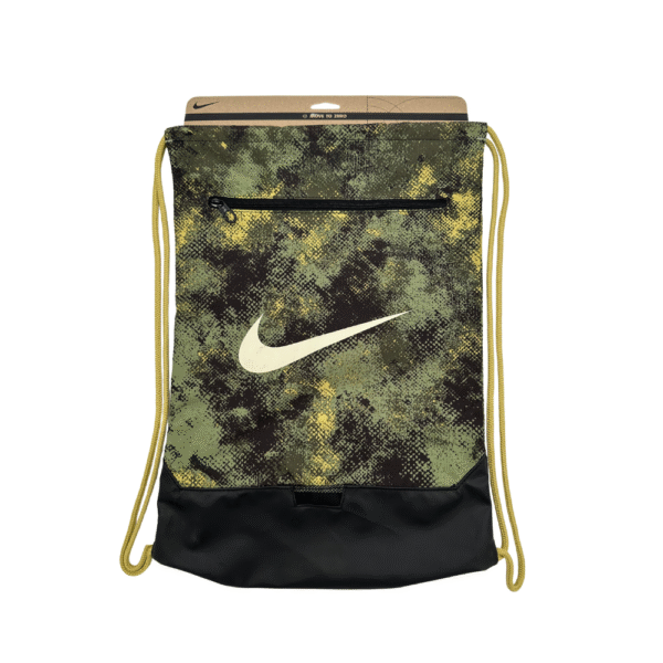 Nike Brasilia 9.5 Drawsting Oil Green