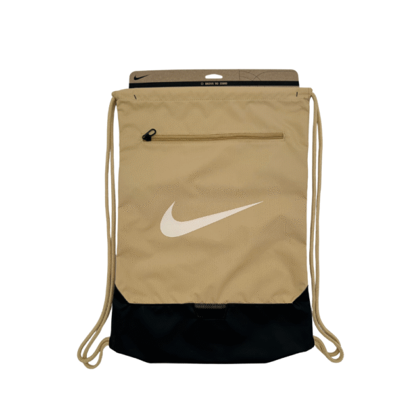 Nike Brasilia 9.5 Drawsting Sesame