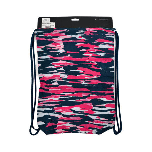 Nike Drawstring Camou 4-Colorway Pink - Image 2