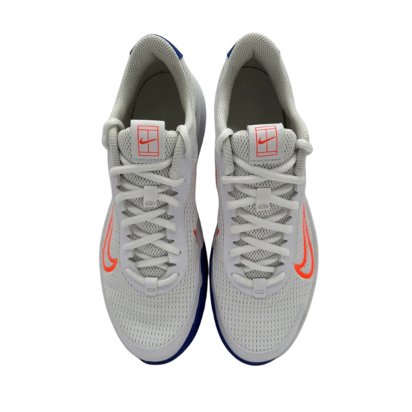 Nike Vapor Lite 2 Mens HC Tennis - Image 2