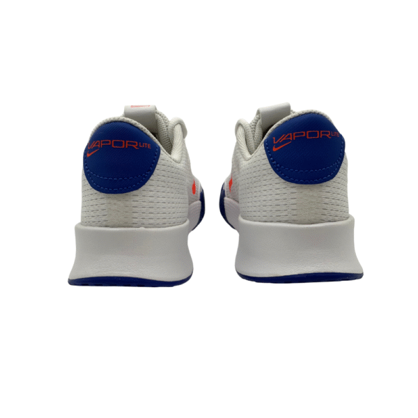 Nike Vapor Lite 2 Mens HC Tennis - Image 4
