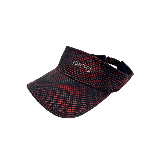 Ping Womens Birdie Visor - Image 3