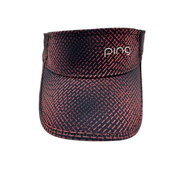 Ping Womens Birdie Visor - Image 2