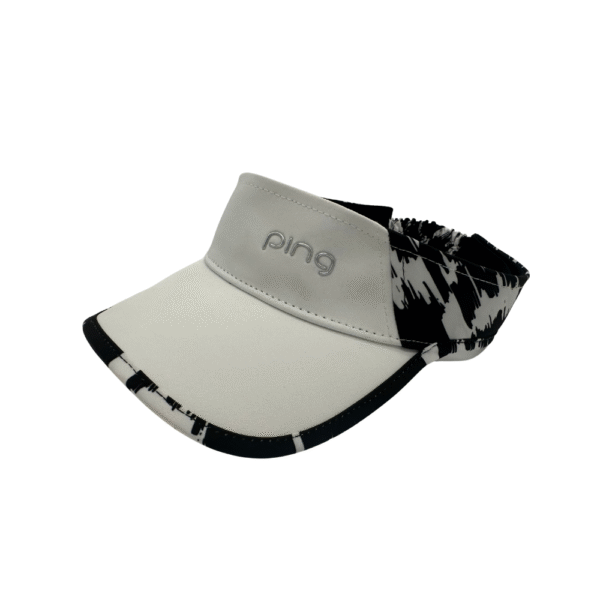 Ping Womens Birdie Visor - Image 5