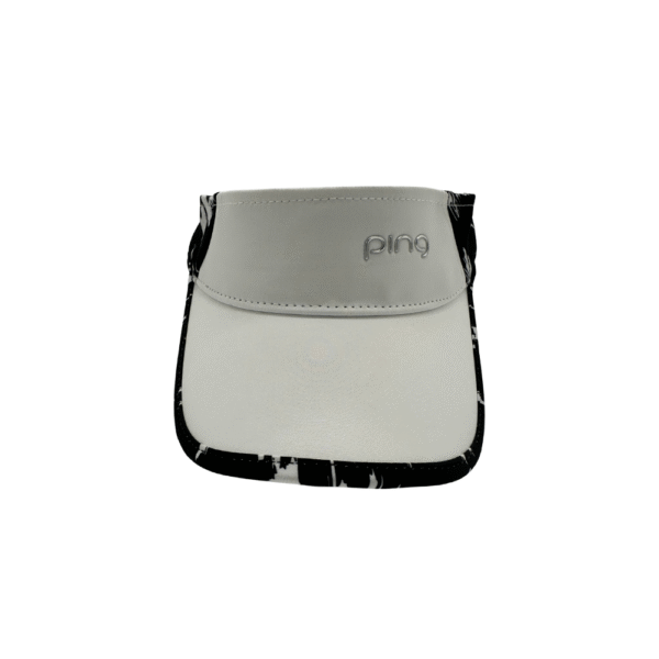 Ping Womens Birdie Visor - Image 4
