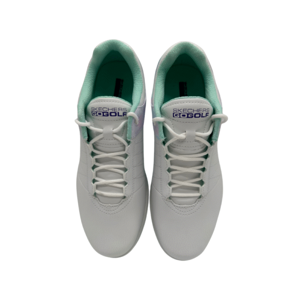 Skechers Womens Go Golf Pivot - Image 2